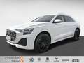 Audi Q8 SUV 50 TDI quattro tiptronic LASER/ HEAD-UP/ B Weiß - thumbnail 1