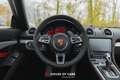 Porsche 718 Spyder PDK CHALK GREY - AS NEW Gris - thumbnail 27