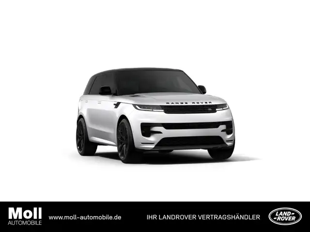 Land Rover Range Rover Sport P460e Dynamic SE MY27 AHK 23 Zoll