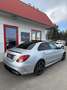 Mercedes-Benz C 200 C 200 d AMG Line Grau - thumbnail 3