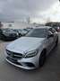 Mercedes-Benz C 200 C 200 d AMG Line Grau - thumbnail 7