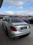 Mercedes-Benz C 200 C 200 d AMG Line Grau - thumbnail 4