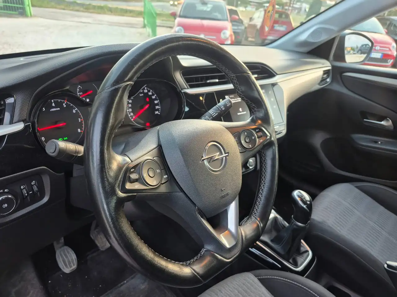 Opel Corsa VI 2020 1.2 Elegance s, миниатюра 12
