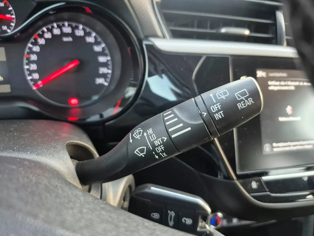 Opel Corsa VI 2020 1.2 Elegance s, миниатюра 17