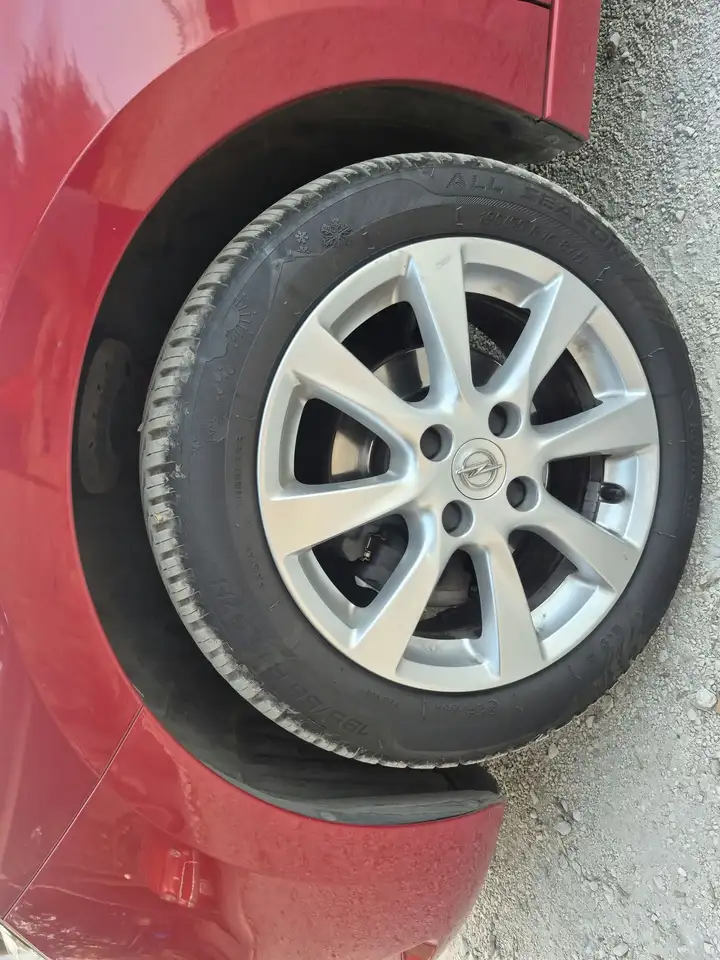 Opel Corsa VI 2020 1.2 Elegance s, миниатюра 19
