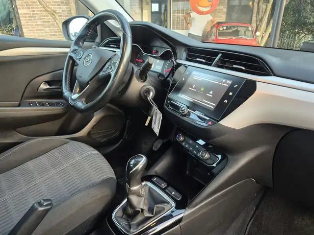 Opel Corsa view 13