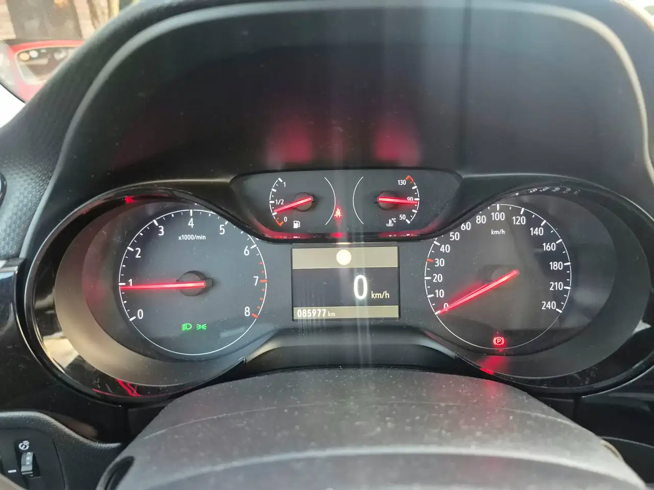 Opel Corsa VI 2020 1.2 Elegance s, миниатюра 16
