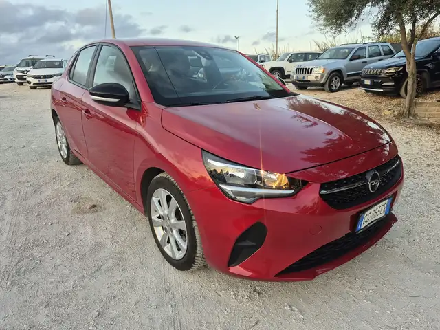 Opel Corsa view 5