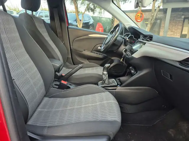 Opel Corsa view 7
