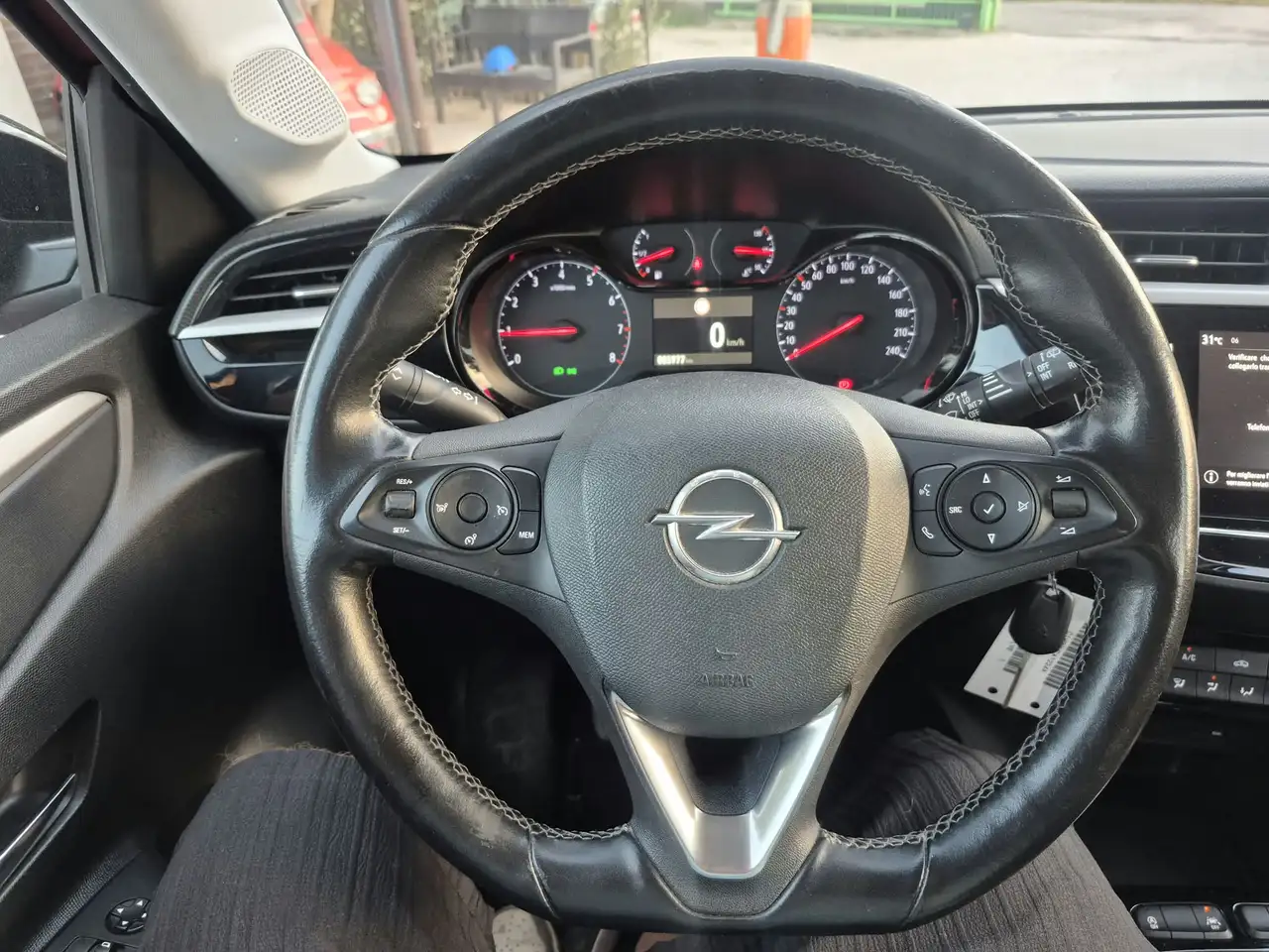 Opel Corsa VI 2020 1.2 Elegance s, миниатюра 10