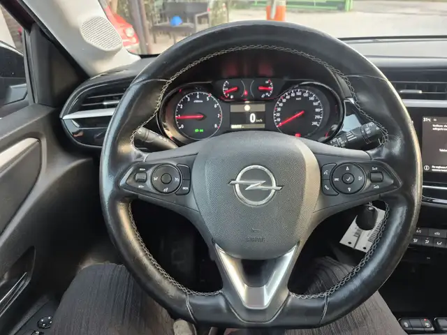 Opel Corsa view 10