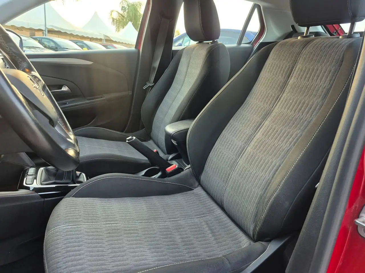 Opel Corsa VI 2020 1.2 Elegance s, миниатюра 8