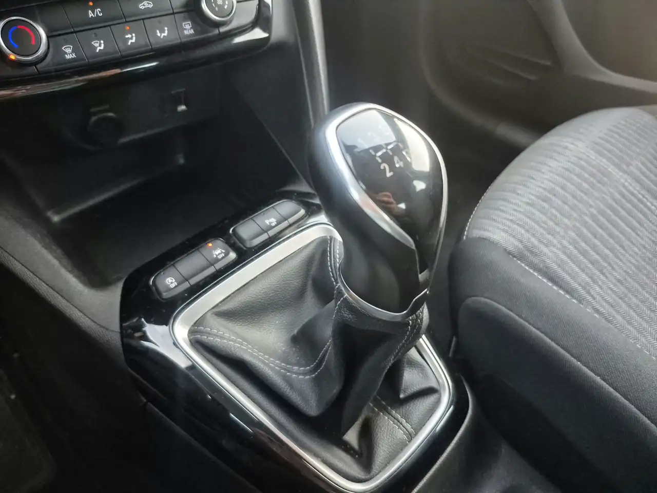 Opel Corsa VI 2020 1.2 Elegance s, миниатюра 14