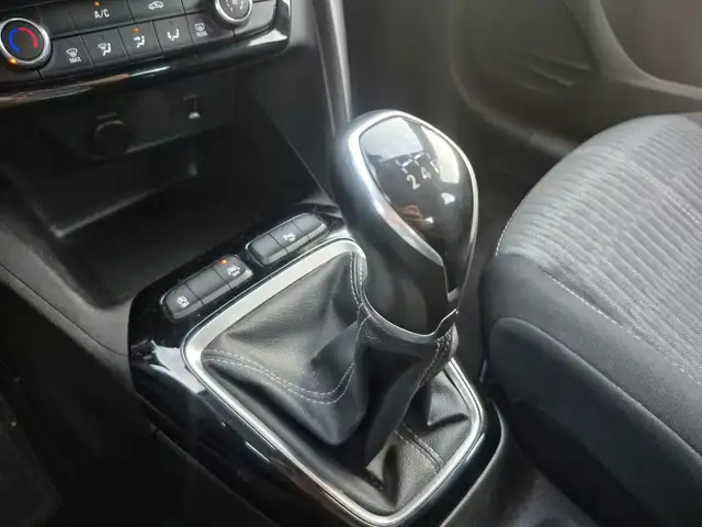 Opel Corsa view 14