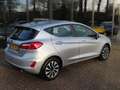 Ford Fiesta 1.0 EcoBoost Titanium *ECC*LED* Grijs - thumbnail 12