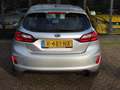 Ford Fiesta 1.0 EcoBoost Titanium *ECC*LED* Grijs - thumbnail 11