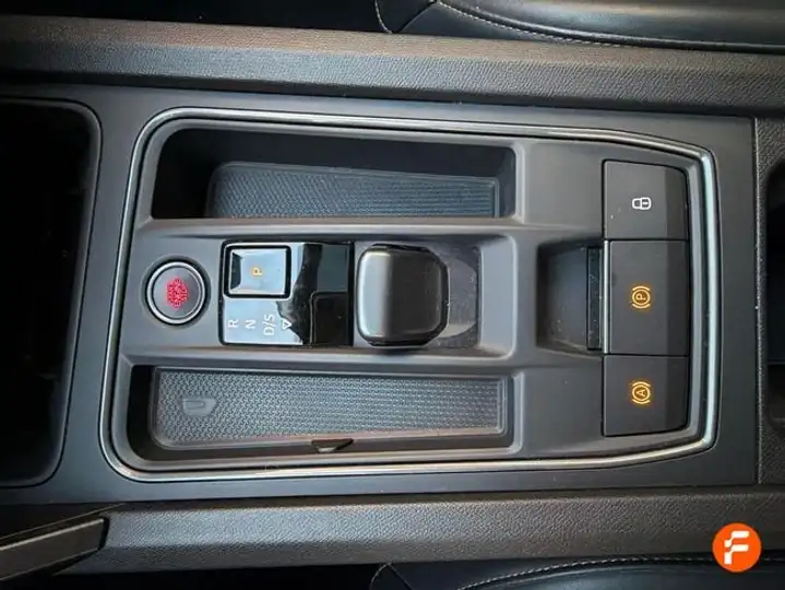 Cupra Formentor 1.4 e-Hybrid DSG 2024, foto 19