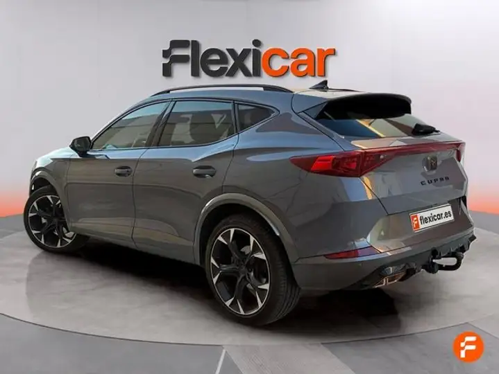 Cupra Formentor 1.4 e-Hybrid DSG 2024, foto 8