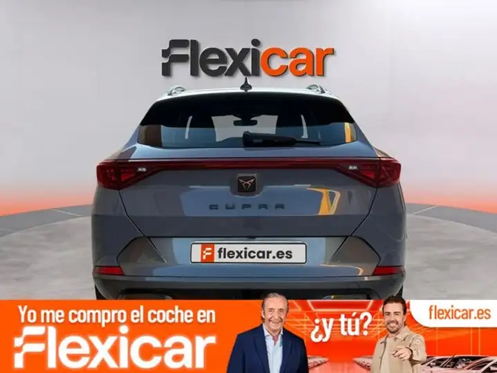 Cupra Formentor 1.4 e-Hybrid DSG 2024