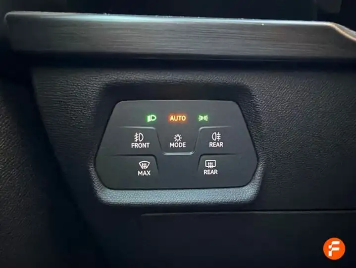 Cupra Formentor 1.4 e-Hybrid DSG 2024, foto 21