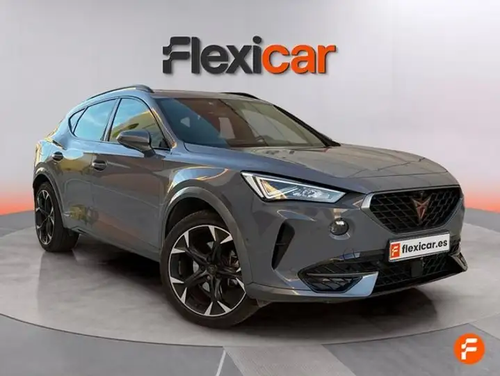 Cupra Formentor 1.4 e-Hybrid DSG 2024, foto 9