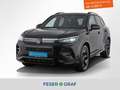 Volkswagen Tiguan 2.0 TDI R-Line Black Style DSG Matrix 19` Schwarz - thumbnail 1
