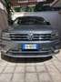Volkswagen Tiguan 2.0 tdi Executive 4motion 190cv dsg Grigio - thumbnail 3