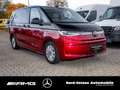 Volkswagen T7 Multivan 1.4 TSI eHybrid STYLE KAM AHK STDHZG - thumbnail 3