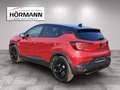 Renault Captur PHEV 160 Rive Gauche Rot - thumbnail 3