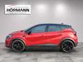 Renault Captur PHEV 160 Rive Gauche Rot - thumbnail 2