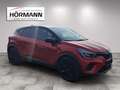Renault Captur PHEV 160 Rive Gauche Rot - thumbnail 7