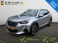 Peugeot e-2008 EV Allure 50 kWh 3D camera, Stoelverwarming Grijs - thumbnail 1