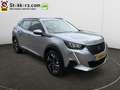 Peugeot e-2008 EV Allure 50 kWh 3D camera, Stoelverwarming Grijs - thumbnail 9