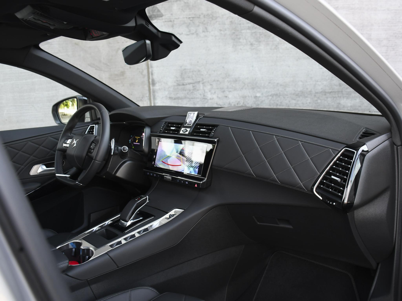 DS Automobiles DS 7 Pallas 1.6 PHEV 4x4 300pk Automaat PANO | LEDER | — photo 11