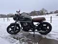 Honda CX 500 Cafe Racer Verde - thumbnail 3