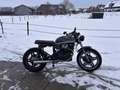 Honda CX 500 Cafe Racer Verde - thumbnail 5