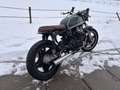 Honda CX 500 Cafe Racer Verde - thumbnail 4