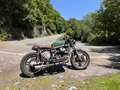 Honda CX 500 Cafe Racer Verde - thumbnail 2