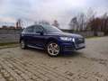 Audi Q5 Q5 2.0 TDI quattro S tronic Blau - thumbnail 1