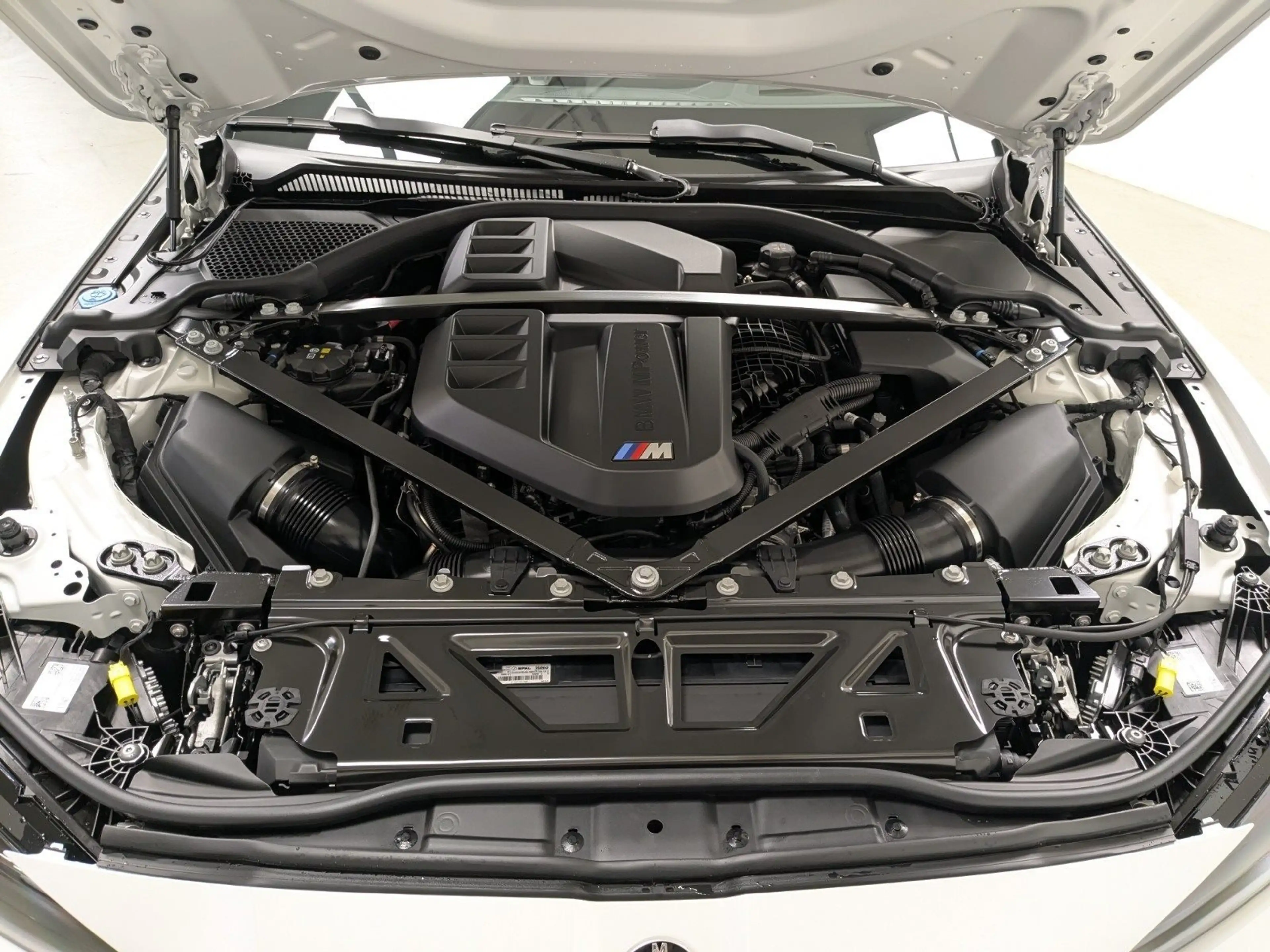 BMW M3 Competition Touring DA Prof PA+ 360° KAM RFK H/K H — photo 15