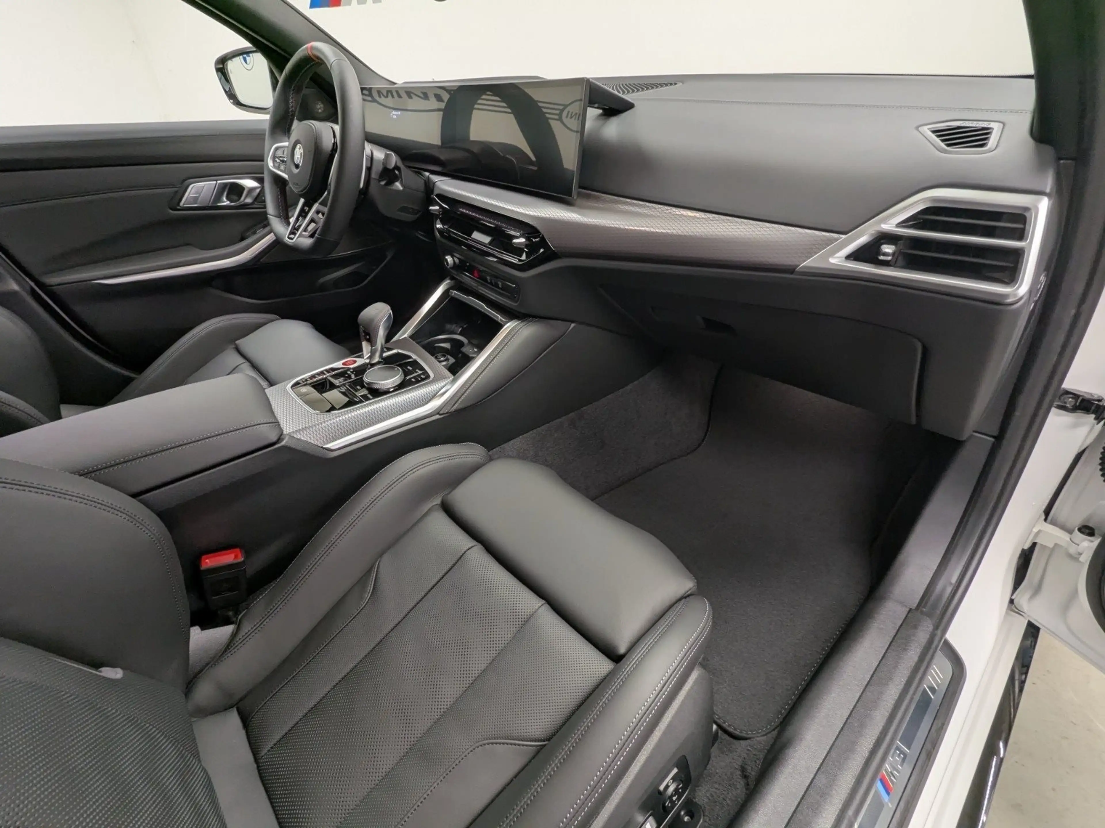 BMW M3 Competition Touring DA Prof PA+ 360° KAM RFK H/K H — photo 6