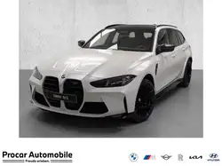 Bmw M3 Touring x Drive Carbon 360° H/K HuD LHZ