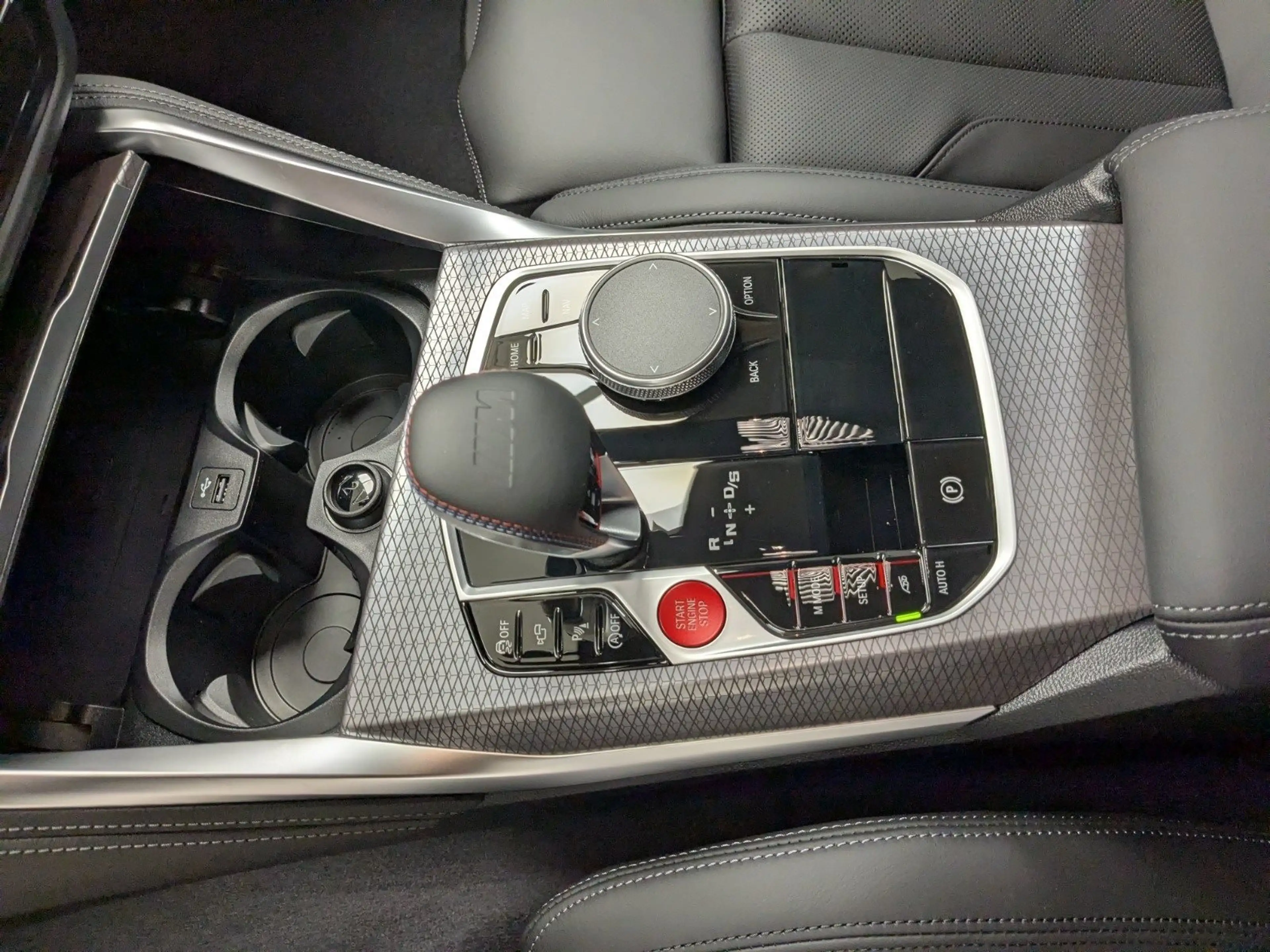 BMW M3 Competition Touring DA Prof PA+ 360° KAM RFK H/K H — photo 12