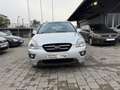 Kia Carens EX Silber - thumbnail 2