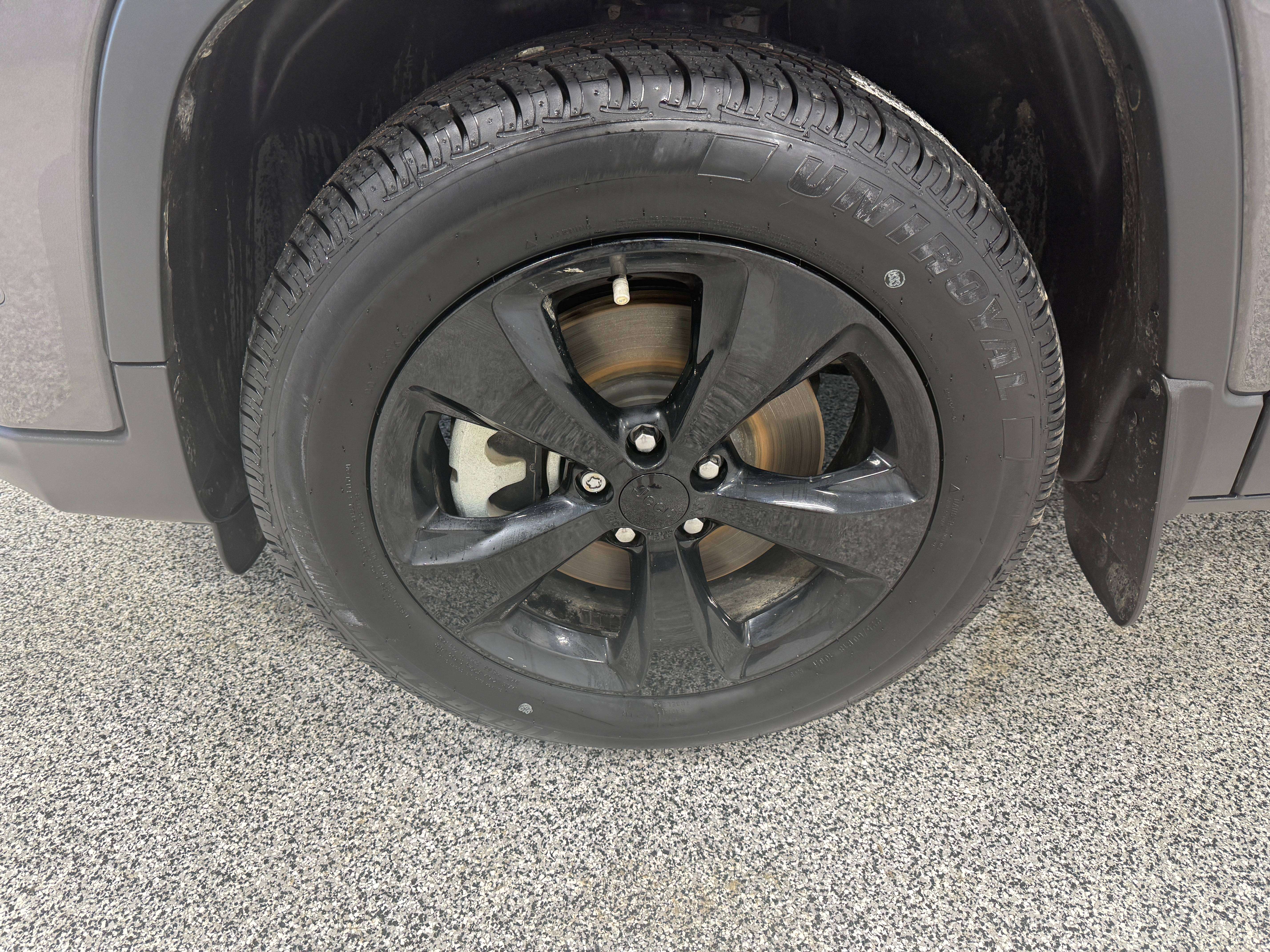 2023 Jeep Cherokee
