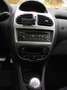 Peugeot 206 206 1.6i 16V Quiksilver Argent - thumbnail 11