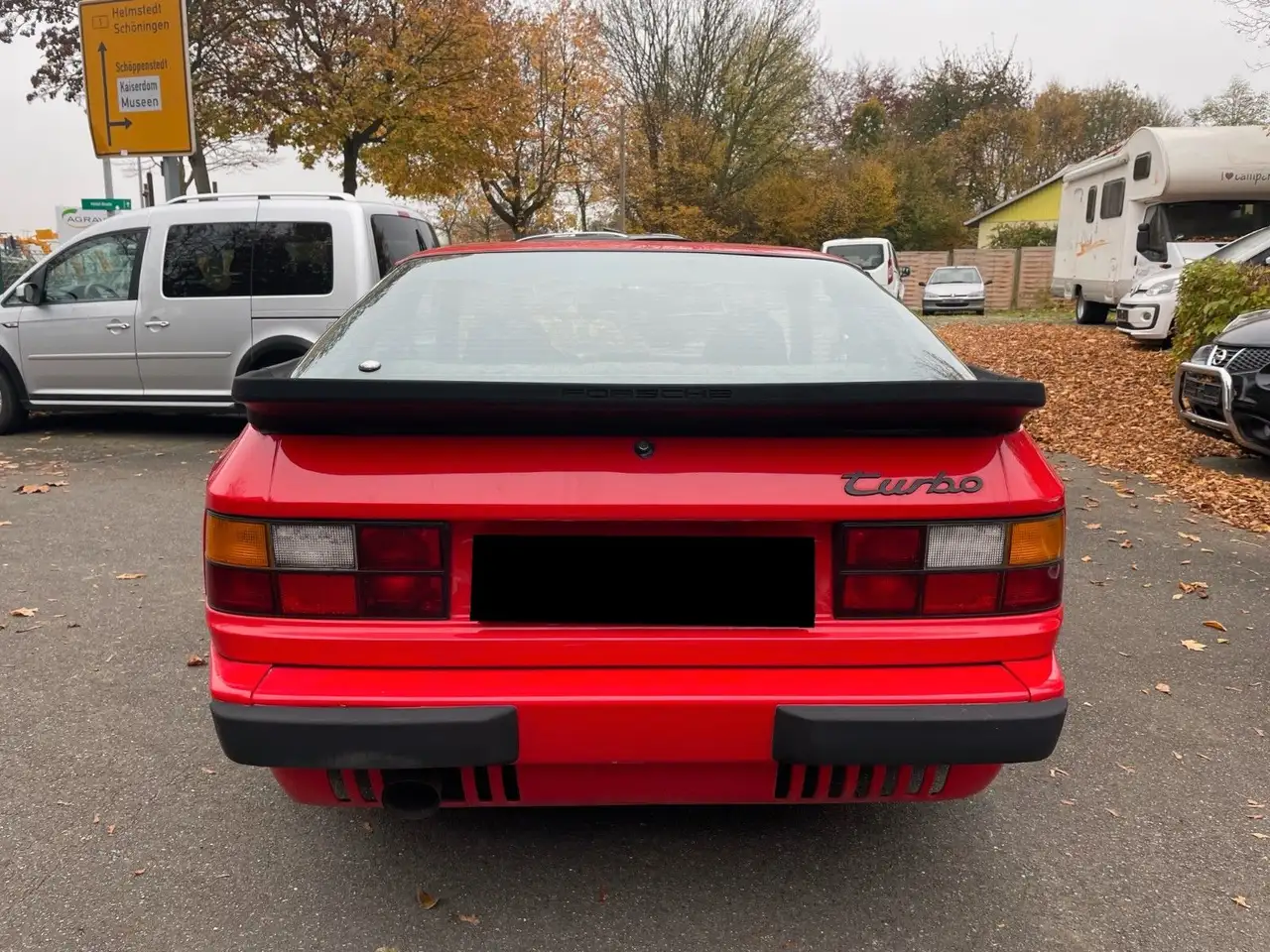 Porsche 944 Targa **TÜV: NEU**, foto 4