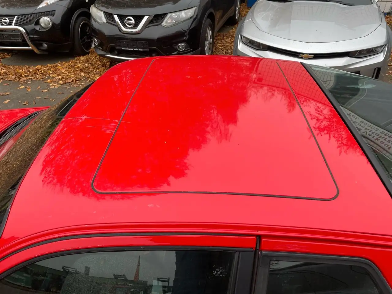 Porsche 944 Targa **TÜV: NEU**, foto 9