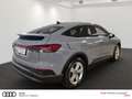 Audi Q4 e-tron Sportback 35 ACC NAVI KAMERA Grau - thumbnail 4
