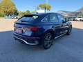 Audi Q5 3.0tdi Sportback aut. S line   S-line - GG151TD Blau - thumbnail 5
